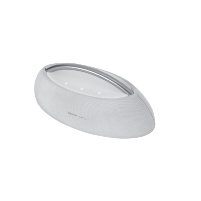Портативна акустика Harman Kardon Go+play Wireless MINI White Портативна акустика Harman Kardon Go+play Wireless MINI White