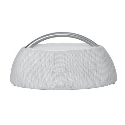 Портативна акустика Harman Kardon Go+play Wireless MINI White Портативна акустика Harman Kardon Go+play Wireless MINI White