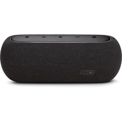 Портативна акустика Harman/Kardon Luna (HKLUNABLKEU) Black