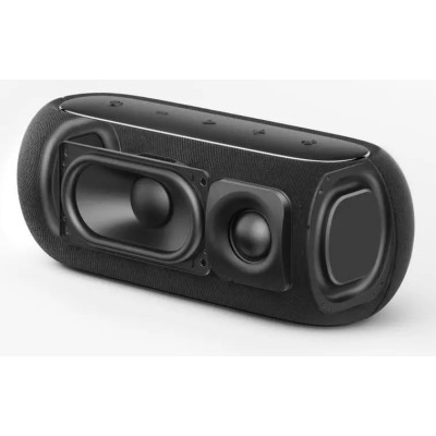 Портативна акустика Harman/Kardon Luna (HKLUNABLKEU) Black