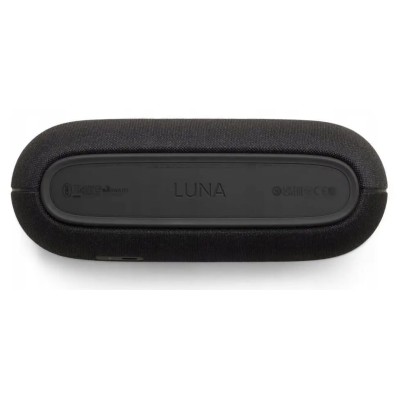 Портативна акустика Harman/Kardon Luna (HKLUNABLKEU) Black