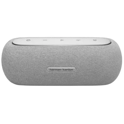 Портативна акустика Harman/Kardon Luna (HKLUNAGRYEU) Gray