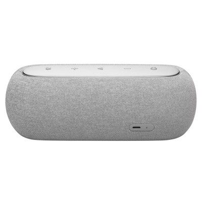 Портативна акустика Harman/Kardon Luna (HKLUNAGRYEU) Gray