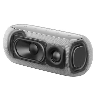 Портативна акустика Harman/Kardon Luna (HKLUNAGRYEU) Gray