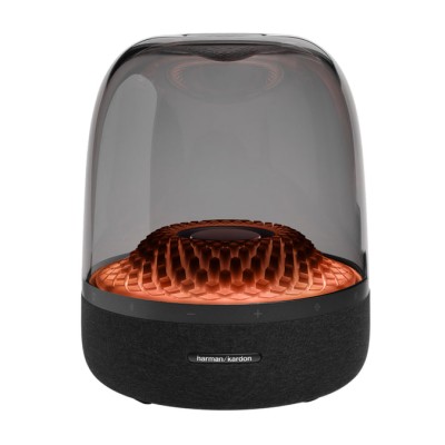 Портативна акустика Harman/Kardon Aura Studio 4 (HKAURAS4BLKEP) Black