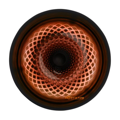 Портативна акустика Harman/Kardon Aura Studio 4 (HKAURAS4BLKEP) Black