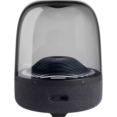 Портативна акустика Harman/Kardon Aura Studio 4 (HKAURAS4BLKEP) Black