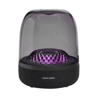 Портативна акустика Harman/Kardon Aura Studio 4 (HKAURAS4BLKEP) Black