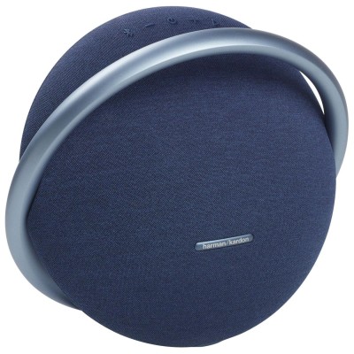 Портативна акустика Harman/Kardon Onyx Studio 7 (HKOS7BLUEU) Blue Портативна акустика Harman/Kardon Onyx Studio 7 (HKOS7BLUEU) Blue