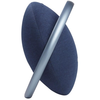 Портативна акустика Harman/Kardon Onyx Studio 7 (HKOS7BLUEU) Blue Портативна акустика Harman/Kardon Onyx Studio 7 (HKOS7BLUEU) Blue