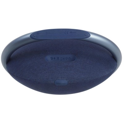 Портативна акустика Harman/Kardon Onyx Studio 7 (HKOS7BLUEU) Blue Портативна акустика Harman/Kardon Onyx Studio 7 (HKOS7BLUEU) Blue