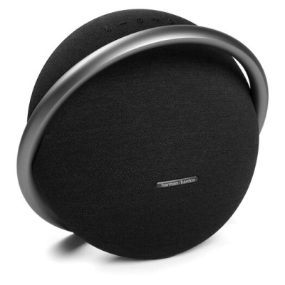 Портативна акустика Harman/Kardon Onyx Studio 8 (HKOS8BLKEP) Black Портативна акустика Harman/Kardon Onyx Studio 8 (HKOS8BLKEP) Black