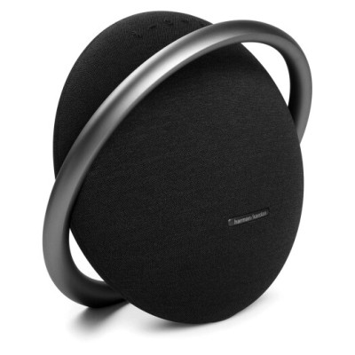 Портативна акустика Harman/Kardon Onyx Studio 8 (HKOS8BLKEP) Black Портативна акустика Harman/Kardon Onyx Studio 8 (HKOS8BLKEP) Black