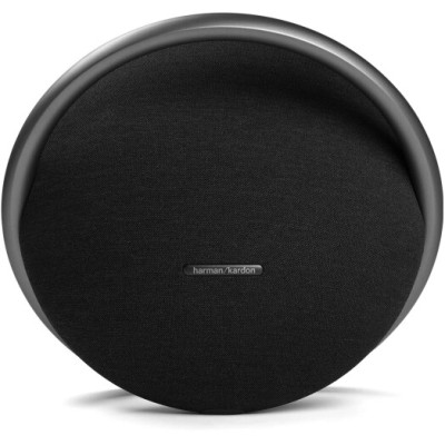 Портативна акустика Harman/Kardon Onyx Studio 8 (HKOS8BLKEP) Black Портативна акустика Harman/Kardon Onyx Studio 8 (HKOS8BLKEP) Black