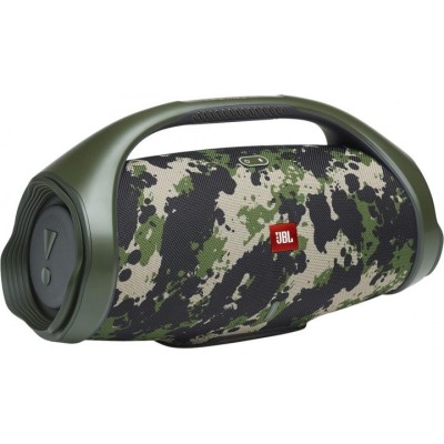 Портативна акустика JBL Boombox 2 (JBLBOOMBOX2SQUADEU) Squad Портативна акустика JBL Boombox 2 (JBLBOOMBOX2SQUADEU) Squad
