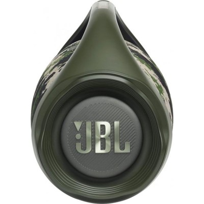 Портативна акустика JBL Boombox 2 (JBLBOOMBOX2SQUADEU) Squad Портативна акустика JBL Boombox 2 (JBLBOOMBOX2SQUADEU) Squad