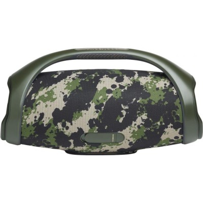 Портативна акустика JBL Boombox 2 (JBLBOOMBOX2SQUADEU) Squad Портативна акустика JBL Boombox 2 (JBLBOOMBOX2SQUADEU) Squad