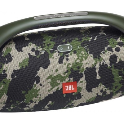 Портативна акустика JBL Boombox 2 (JBLBOOMBOX2SQUADEU) Squad Портативна акустика JBL Boombox 2 (JBLBOOMBOX2SQUADEU) Squad
