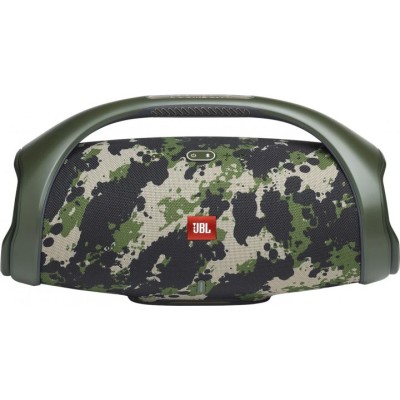 Портативна акустика JBL Boombox 2 (JBLBOOMBOX2SQUADEU) Squad Портативна акустика JBL Boombox 2 (JBLBOOMBOX2SQUADEU) Squad