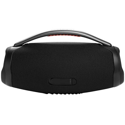Портативна акустика JBL Boombox 3 (JBLBOOMBOX3BLKEP) Black