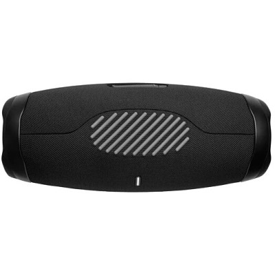 Портативна акустика JBL Boombox 3 (JBLBOOMBOX3BLKEP) Black