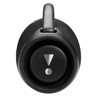 Портативна акустика JBL Boombox 3 (JBLBOOMBOX3BLKEP) Black