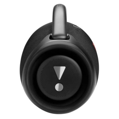 Портативна акустика JBL Boombox 3 (JBLBOOMBOX3BLKEP) Black