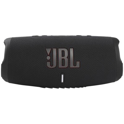 Портативна акустика JBL CHARGE 5 (JBLCHARGE5BLK) Black