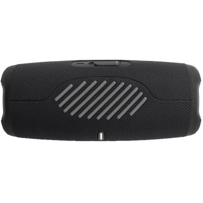 Портативна акустика JBL CHARGE 5 (JBLCHARGE5BLK) Black