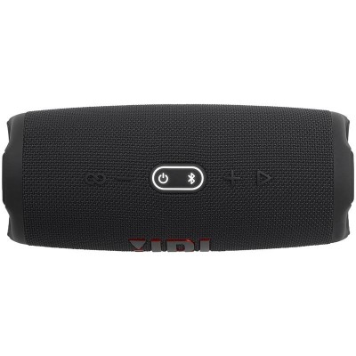 Портативна акустика JBL CHARGE 5 (JBLCHARGE5BLK) Black