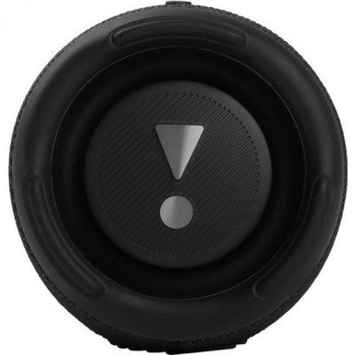 Портативна акустика JBL CHARGE 5 (JBLCHARGE5BLK) Black