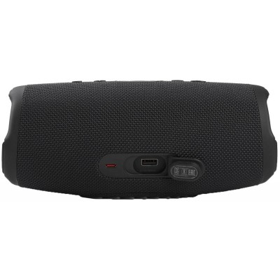 Портативна акустика JBL CHARGE 5 (JBLCHARGE5BLK) Black