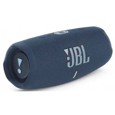 Портативна акустика JBL CHARGE 5 (JBLCHARGE5BLU) Blue