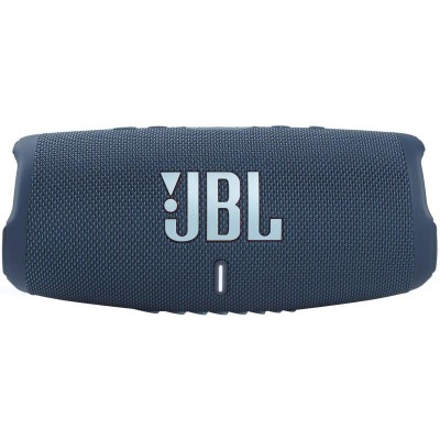 Портативна акустика JBL CHARGE 5 (JBLCHARGE5BLU) Blue