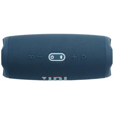 Портативна акустика JBL CHARGE 5 (JBLCHARGE5BLU) Blue
