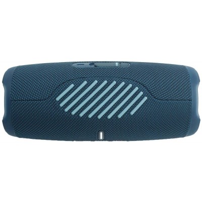 Портативна акустика JBL CHARGE 5 (JBLCHARGE5BLU) Blue