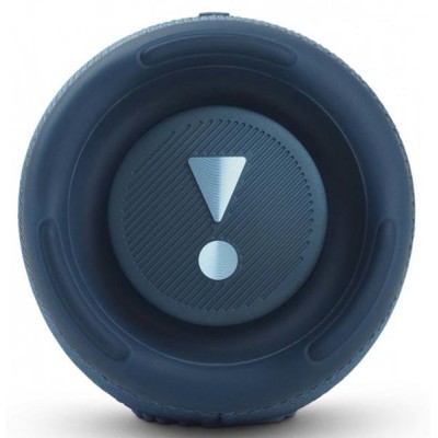 Портативна акустика JBL CHARGE 5 (JBLCHARGE5BLU) Blue