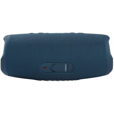 Портативна акустика JBL CHARGE 5 (JBLCHARGE5BLU) Blue