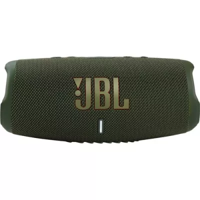 Портативна акустика JBL CHARGE 5 (JBLCHARGE5GRN) Green