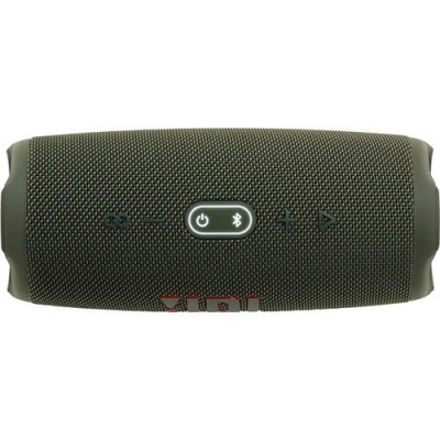 Портативна акустика JBL CHARGE 5 (JBLCHARGE5GRN) Green