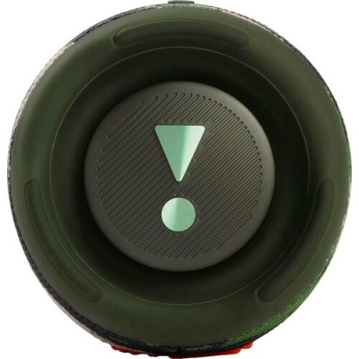 Портативна акустика JBL CHARGE 5 (JBLCHARGE5GRN) Green