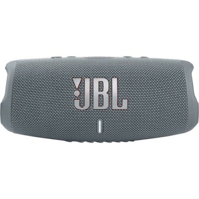 Портативна акустика JBL CHARGE 5 (JBLCHARGE5GRY) Grey