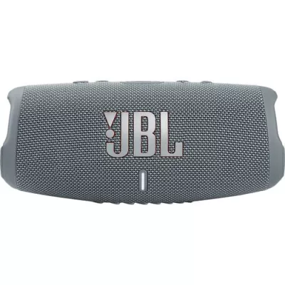 Портативна акустика JBL CHARGE 5 (JBLCHARGE5GRY) Grey