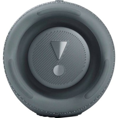 Портативна акустика JBL CHARGE 5 (JBLCHARGE5GRY) Grey
