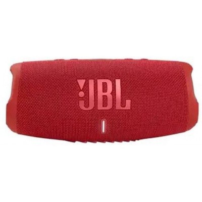 Портативна акустика JBL CHARGE 5 (JBLCHARGE5RED) Red