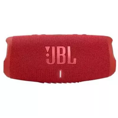 Портативна акустика JBL CHARGE 5 (JBLCHARGE5RED) Red
