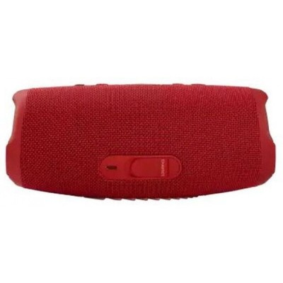 Портативна акустика JBL CHARGE 5 (JBLCHARGE5RED) Red