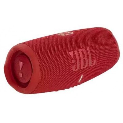 Портативна акустика JBL CHARGE 5 (JBLCHARGE5RED) Red