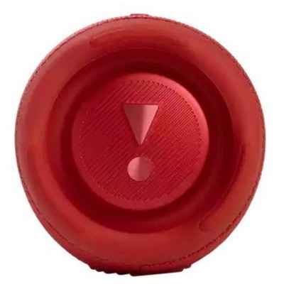 Портативна акустика JBL CHARGE 5 (JBLCHARGE5RED) Red