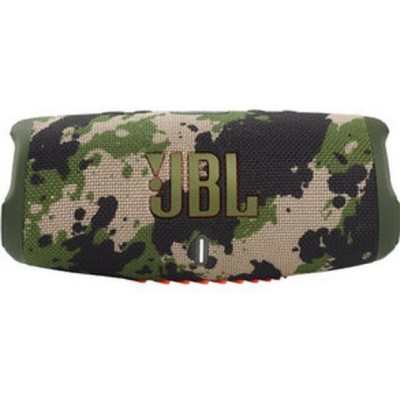 Портативна акустика JBL CHARGE 5 (JBLCHARGE5SQUAD) Squad